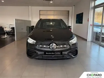 Photo 90 Mercedes GLA  250 e Hybrid EQ 8G-DCT
