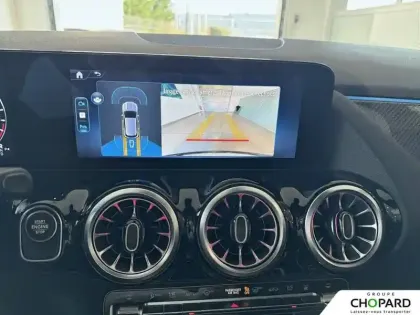 Photo 46 Mercedes GLA  250 e Hybrid EQ 8G-DCT