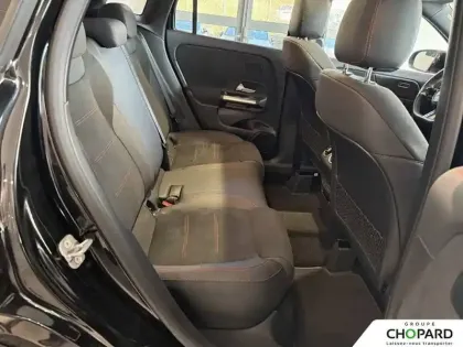 Photo 83 Mercedes GLA  250 e Hybrid EQ 8G-DCT
