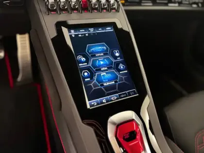 Photo 19 Lamborghini Huracan  Evo 5.2 V10 640 4WD LDF7