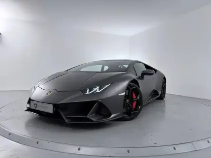 Photo 25 Lamborghini Huracan  Evo 5.2 V10 640 4WD LDF7