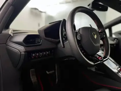 Photo 14 Lamborghini Huracan  Evo 5.2 V10 640 4WD LDF7