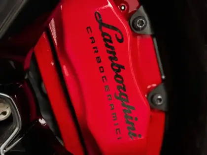 Photo 11 Lamborghini Huracan  Evo 5.2 V10 640 4WD LDF7