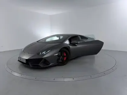 Photo 24 Lamborghini Huracan  Evo 5.2 V10 640 4WD LDF7