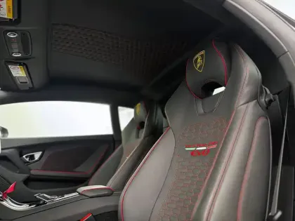 Photo 13 Lamborghini Huracan  Evo 5.2 V10 640 4WD LDF7