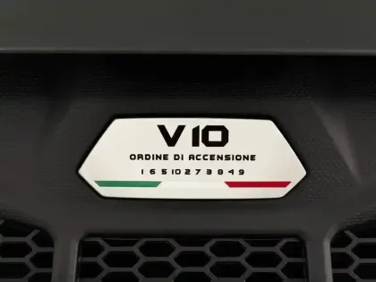 Photo 9 Lamborghini Huracan  Evo 5.2 V10 640 4WD LDF7