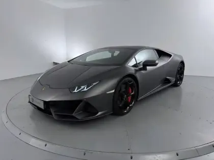 Photo Lamborghini Huracan