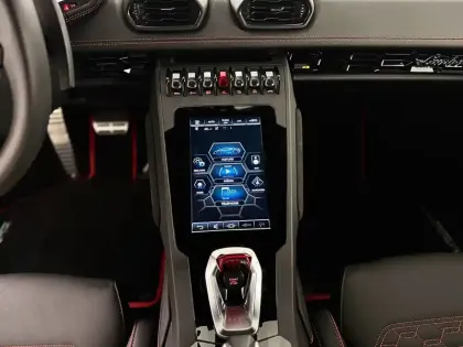 Photo 20 Lamborghini Huracan  Evo 5.2 V10 640 4WD LDF7