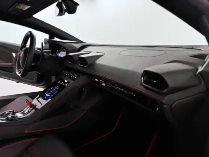 Photo 22 Lamborghini Huracan  Evo 5.2 V10 640 4WD LDF7