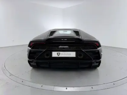 Photo 6 Lamborghini Huracan  Evo 5.2 V10 640 4WD LDF7