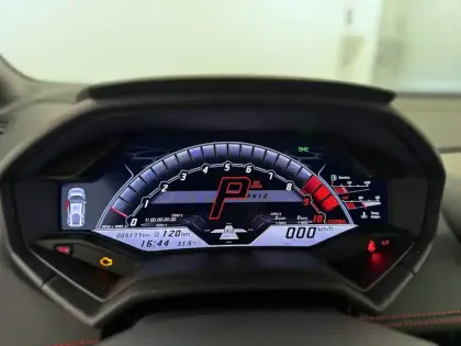 Photo 18 Lamborghini Huracan  Evo 5.2 V10 640 4WD LDF7