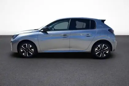 Photo 28 Peugeot 208  Hybrid 100 e-DCS6