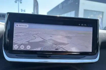 Photo 16 Peugeot 208 Gén. II Ph2 Allure 5