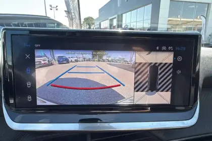 Photo 22 Peugeot 208 Gén. II Ph2 Allure 5