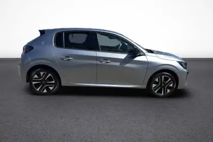 Photo 32 Peugeot 208  Hybrid 100 e-DCS6