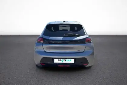 Photo 30 Peugeot 208  Hybrid 100 e-DCS6