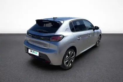 Photo 31 Peugeot 208  Hybrid 100 e-DCS6