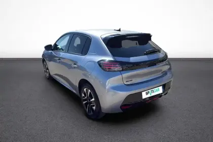 Photo 29 Peugeot 208  Hybrid 100 e-DCS6