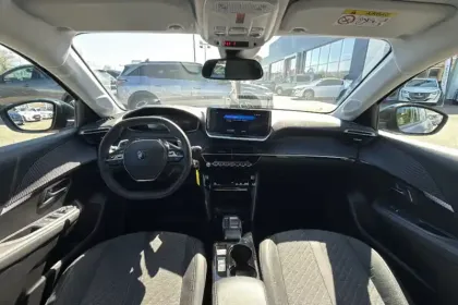 Photo 67 Peugeot 208  Hybrid 100 e-DCS6
