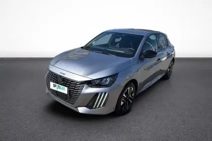 Photo 26 Peugeot 208  Hybrid 100 e-DCS6