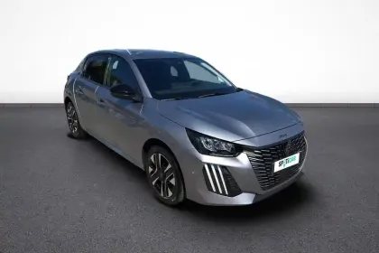 Photo 33 Peugeot 208  Hybrid 100 e-DCS6