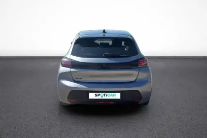 Photo 56 Peugeot 208  100 S&S BVM6
