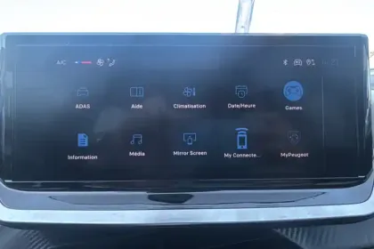 Photo 45 Peugeot 208 Gén. II Ph2 Style 5