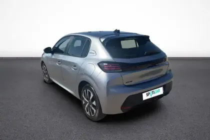 Photo 55 Peugeot 208  100 S&S BVM6