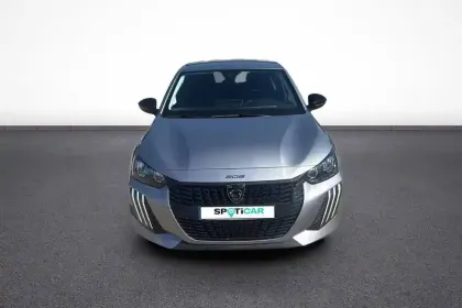 Photo 53 Peugeot 208  100 S&S BVM6
