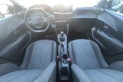 Photo 11 Peugeot 208  100 S&S BVM6