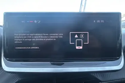 Photo 44 Peugeot 208 Gén. II Ph2 Style 5