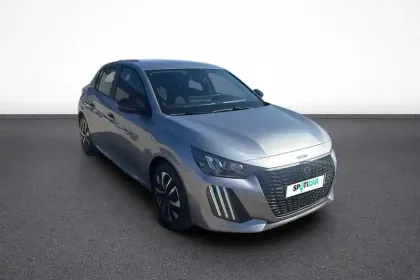 Photo 7 Peugeot 208  100 S&S BVM6