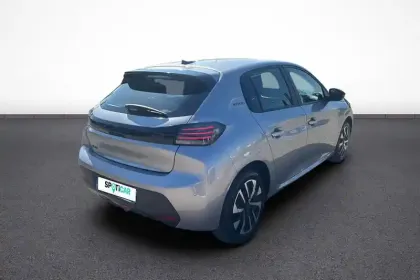 Photo 5 Peugeot 208  100 S&S BVM6