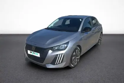 Photo Peugeot 208 Style