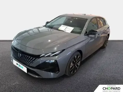 Photo Peugeot 308 Allure