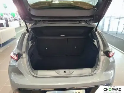 Photo 5 Peugeot 308  Hybrid 145 e-DCS6