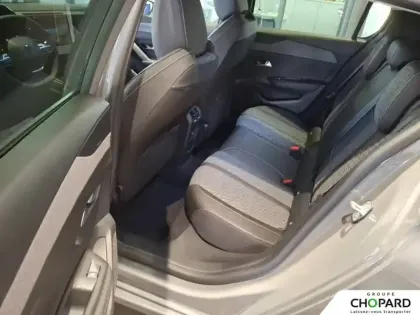 Photo 9 Peugeot 308  Hybrid 145 e-DCS6