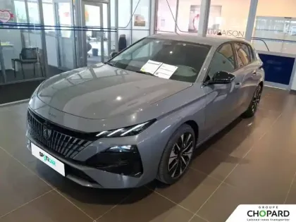 Photo 15 Peugeot 308  Hybrid 145 e-DCS6