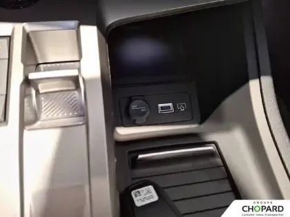 Photo 12 Peugeot 308  Hybrid 145 e-DCS6