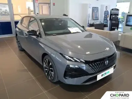 Photo 18 Peugeot 308  Hybrid 145 e-DCS6