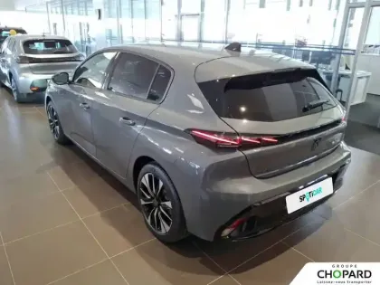 Photo 6 Peugeot 308  Hybrid 145 e-DCS6