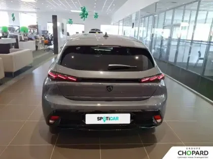 Photo 20 Peugeot 308  Hybrid 145 e-DCS6