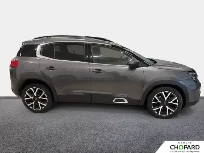 Photo 53 Citroën C5 aircross  BlueHDi 130 S&S EAT8