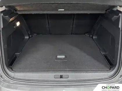 Photo 33 Citroën C5 aircross  BlueHDi 130 S&S EAT8