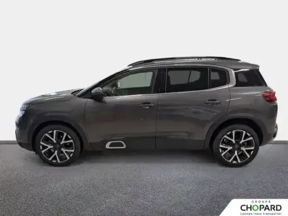 Photo 32 Citroën C5 aircross  BlueHDi 130 S&S EAT8