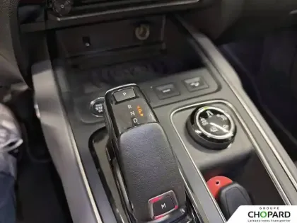 Photo 46 Citroën C5 aircross  BlueHDi 130 S&S EAT8