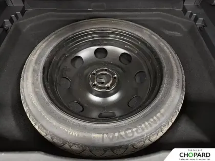 Photo 69 Citroën C5 aircross  BlueHDi 130 S&S EAT8