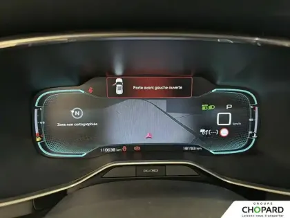 Photo 18 Citroën C5 aircross  BlueHDi 130 S&S EAT8