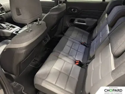 Photo 36 Citroën C5 aircross  BlueHDi 130 S&S EAT8