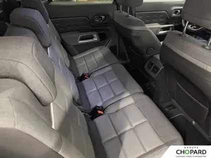 Photo 35 Citroën C5 aircross  BlueHDi 130 S&S EAT8